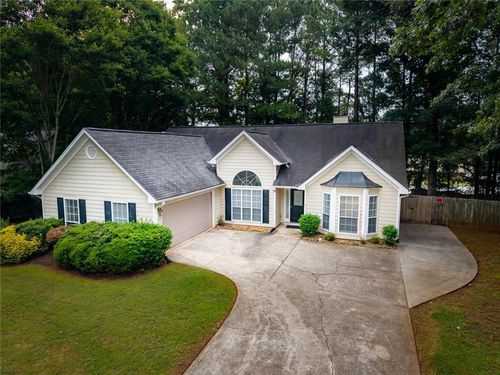 680 Trellis Pond Ct, Lawrenceville, GA, 30043-5309 | Card Image