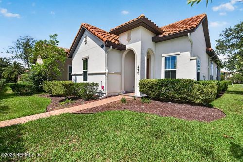 596 Town Plaza Ave, Ponte Vedra, FL, 32081-5095 | Card Image