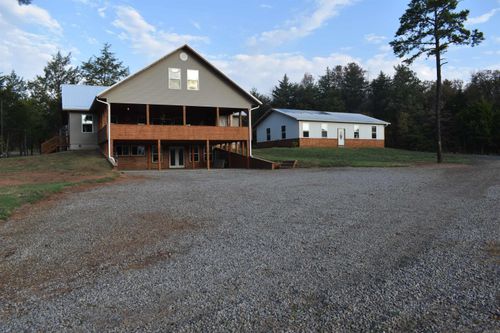 1571 Coleman Rd, Magazine, AR, 72943 | Card Image