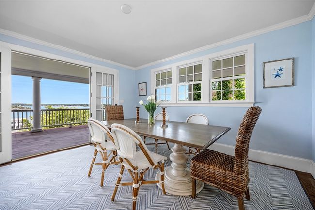 22 Marion St, House other with 4 bedrooms, 5 bathrooms and 4 parking in Hingham MA | Image 19