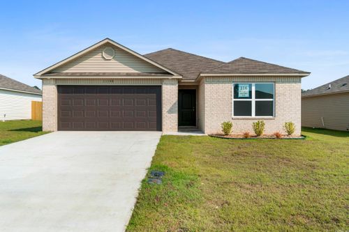 11148 River Valley Drive, Hensley, AR, 72065 | Card Image