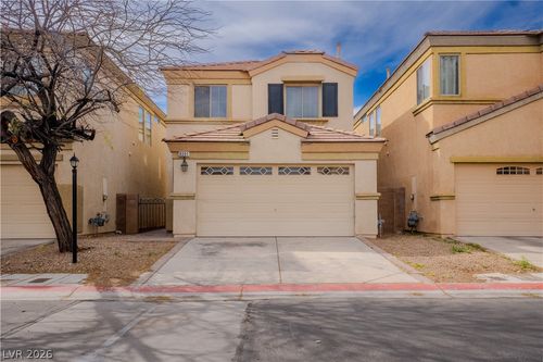 8301 Strawberry Spring St, Las Vegas, NV, 89143-4484 | Card Image