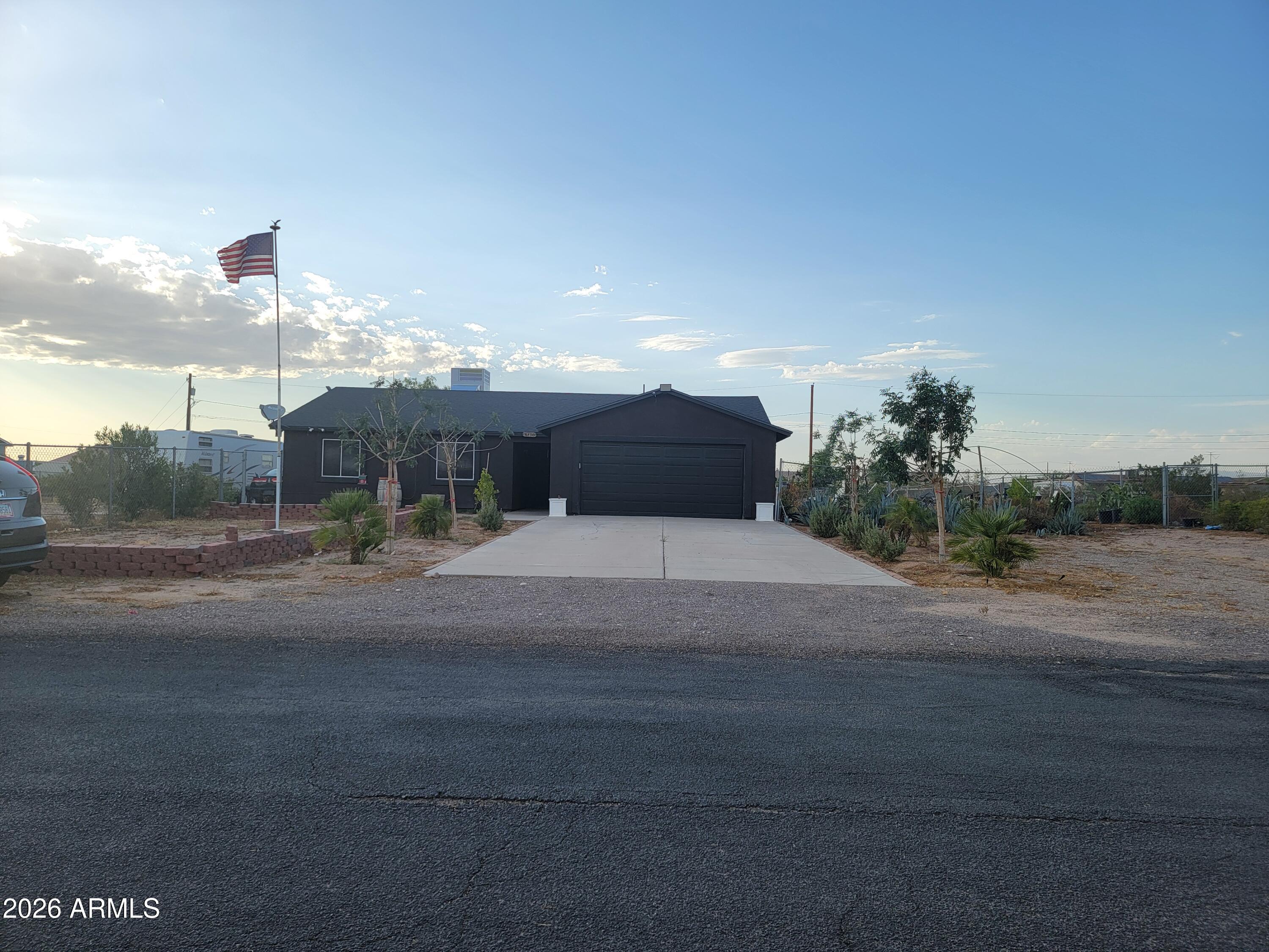 Residential in San Tan Valley 2