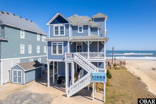 23177 Nc Highway 12, Rodanthe, NC, 27968 | Card Image