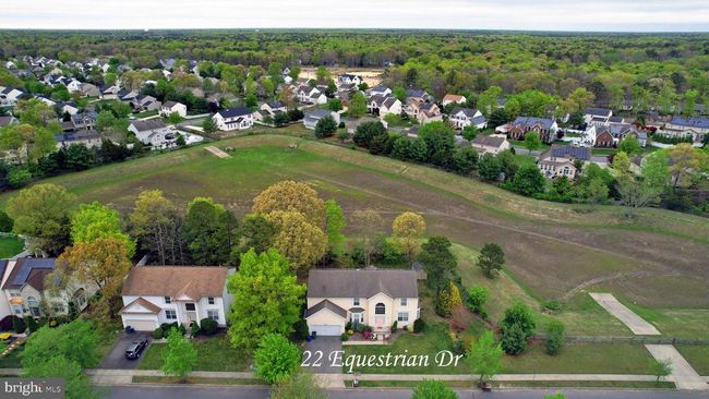 22 Equestrian Rd, House other with 4 bedrooms, 3 bathrooms and null parking in EGG HARBOR TOWNSHIP NJ | Image 34