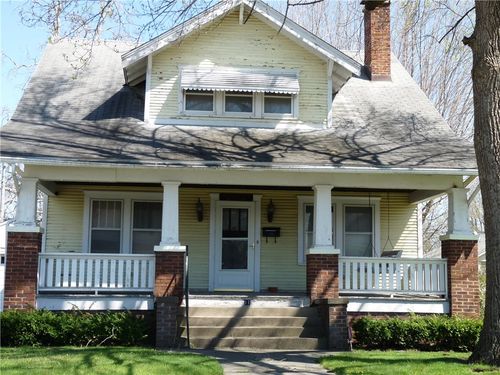 11 Delaware Avenue, Danville, IL, 61832 | Card Image