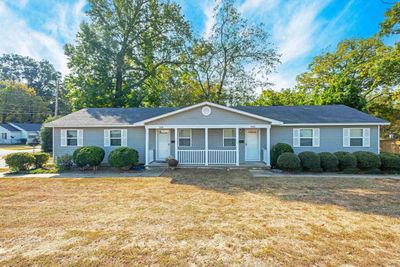 900 &amp; 902 W Sevier St Benton, Home with 0 bedrooms, 0 bathrooms and null parking in Benton AR | Image 1