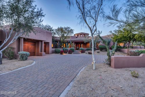 430-9290 E Thompson Peak Pkwy, Scottsdale, AZ, 85255-4507 | Card Image