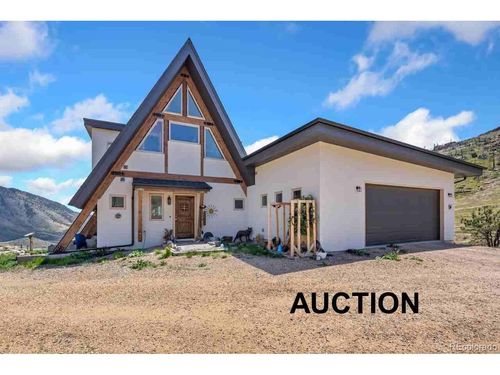 405 Moondance Way, Bellvue, CO, 80512-8020 | Card Image