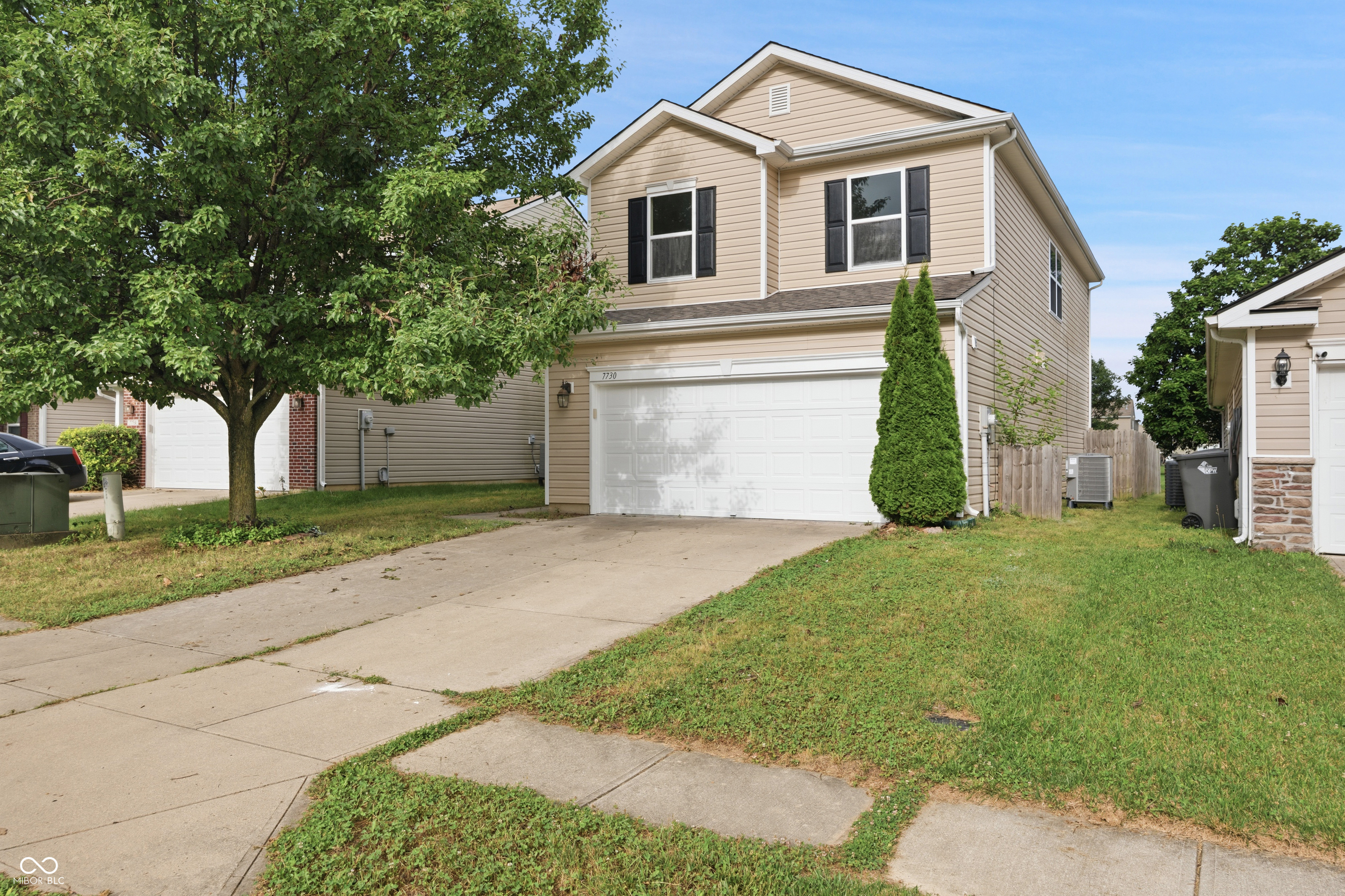 Residential in Indianapolis