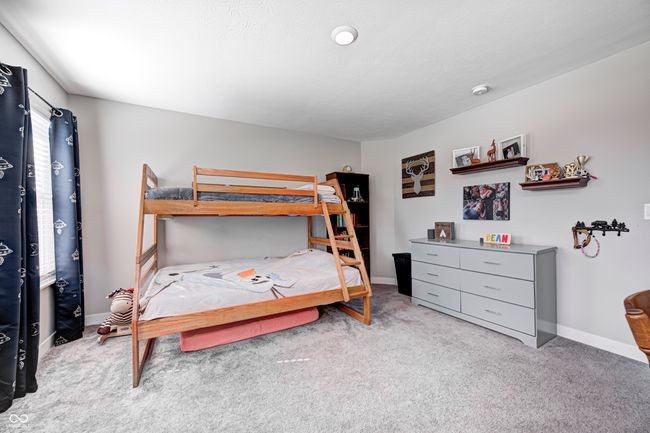 2428 Stonehill Way, House other with 5 bedrooms, 5 bathrooms and null parking in New Palestine IN | Image 34