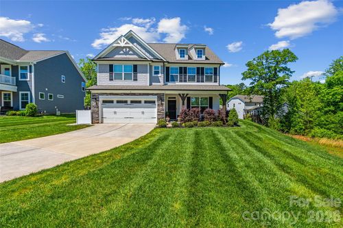 3007 Birch Creek Dr, Gastonia, NC, 28054-6310 | Card Image