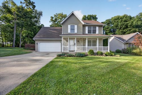 7290 W Upland Dr, Bloomington, IN, 47404-8854 | Card Image
