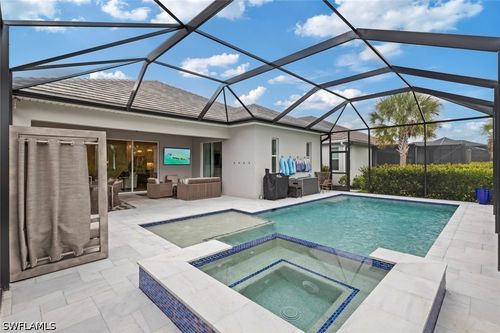 43186 Boardwalk Loop, Babcock Ranch, FL, 33982 | Card Image