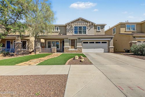 6705 S 40th Ave, Phoenix, AZ, 85041-4944 | Card Image
