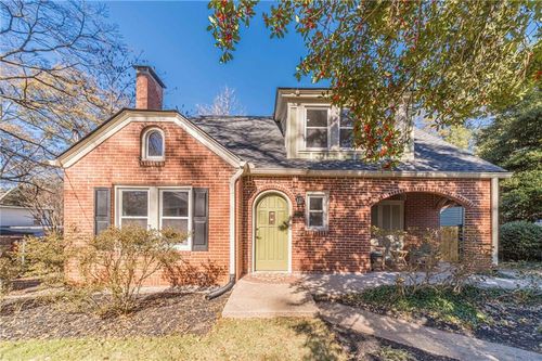 1883 Cambridge Ave, College Park, GA, 30337-1920 | Card Image