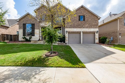 204 Lady Bird Ln, Georgetown, TX, 78628-6012 | Card Image