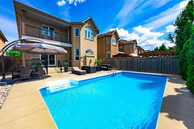 56 Noce Way, House other with 4 bedrooms, 4 bathrooms and 6 parking in Woodbridge ON | Image 23