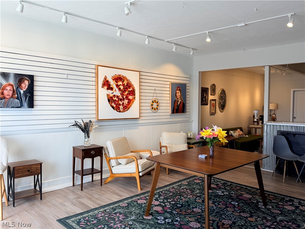 Commercial Lease in Cleveland