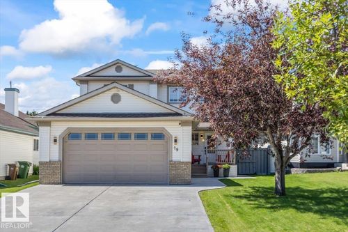 19 Orlando Dr, St. Albert, AB, T8N6V9 | Card Image