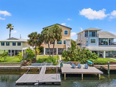 Floating & Standing Docks | Image 3