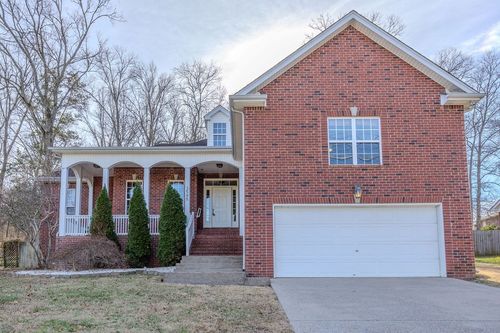 3545 Rock Springs Rd, Smyrna, TN, 37167-6112 | Card Image