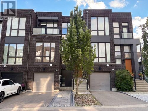 8 Sable Rd, Thornhill, ON, L4J0K1 | Card Image