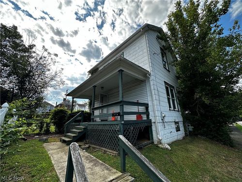 508 Cedar Ave, Steubenville, OH, 43952-2651 | Card Image