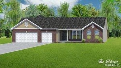 3 Rebecca Terrace Ct, O Fallon, MO, 63368-9611 | Card Image