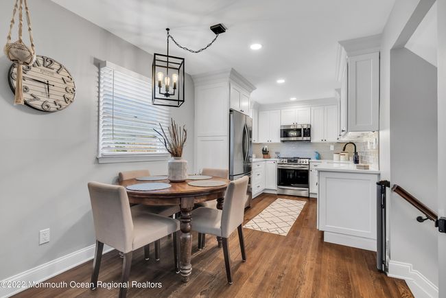 37 Arno St, House other with 3 bedrooms, 2 bathrooms and null parking in Oakhurst NJ | Image 6
