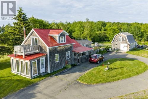 137 Pointe-Du-Chêne Rd, Pointe-Du-Chêne, NB, E4P4S9 | Card Image