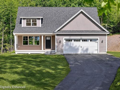 31 Moose Brook Ln, Hancock, NH, 03449-5513 | Card Image