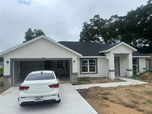 20079 Sw Sw 84th Street, DUNNELLON, FL, 34431 | Card Image