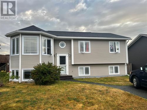 42 Joshwill Cres, Conception Bay South, NL, A1X6V9 | Card Image