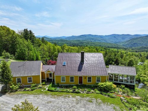 1074 N Hollow Rd, Rochester, VT, 05767-9607 | Card Image