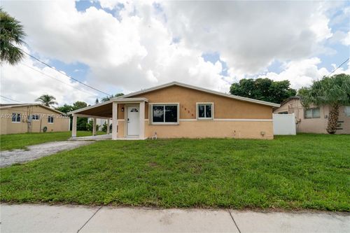 1920 Sw 64th Ave, North Lauderdale, FL, 33068-4848 | Card Image