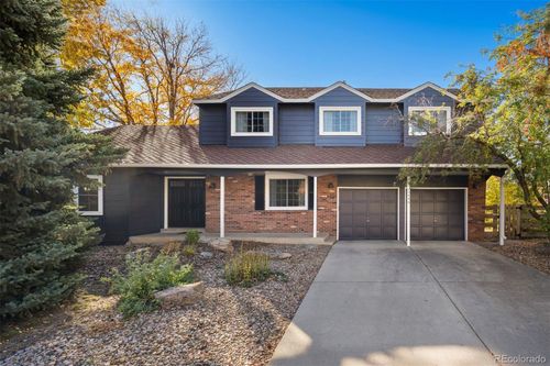 10486 W Sundance Mtn, Littleton, CO, 80127-3806 | Card Image