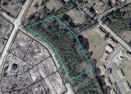 0 Woodgate Circle, Homerville, GA, 31634 | Card Image