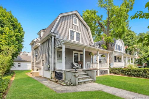 14 Jefferson St, Port Washington, NY, 11050-3206 | Card Image