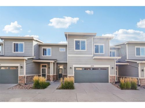 12274 Stone Timber Ct, Parker, CO, 80134-5413 | Card Image