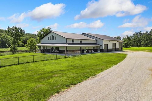 13136 N Cedar Grove Rd, Lead Hill, AR, 72644-9643 | Card Image