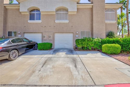 915 Graceful Moon Ave, Henderson, NV, 89015-2998 | Card Image