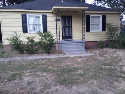 3812 Rhodes Ave, House other with 2 bedrooms, 1 bathrooms and null parking in Memphis TN | Image 2