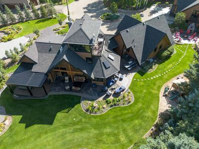 117-ANDAMP-121 - 25054 Pine Lake Rd S, House detached with 5 bedrooms, 4 bathrooms and 8 parking in Red Deer County AB | Image 3