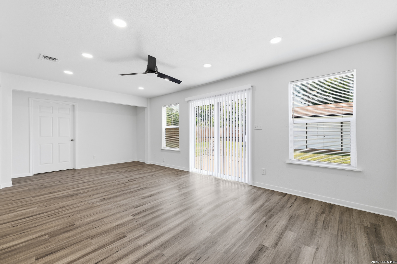 Residential in San Antonio 3