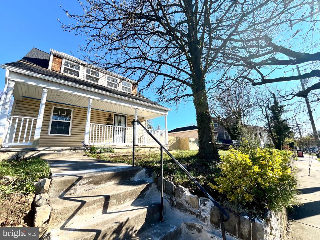 Southern Ave, Capitol Heights, MD 20743