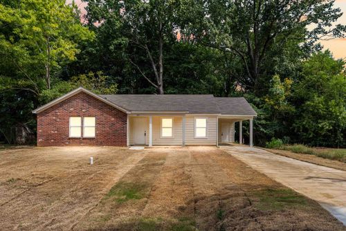 383 Watson Dr Ext, Gallaway, TN, 38036 | Card Image