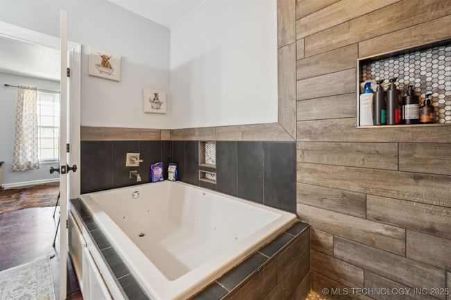 2273 S 289 Th East Ave, House other with 4 bedrooms, 3 bathrooms and null parking in Broken Arrow OK | Image 10