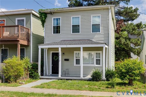 2910 Lawson St, Richmond, VA, 23224-1944 | Card Image