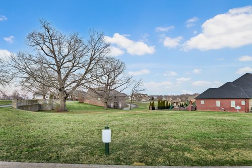 201 Hutchins Camp Trce, Clarksville, TN, 37043 | Card Image